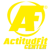ActitudFit - logo rutina