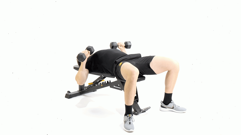 BANCO-MANCUERNAS-PECTORAL-PRESS PLANO ABIERTO