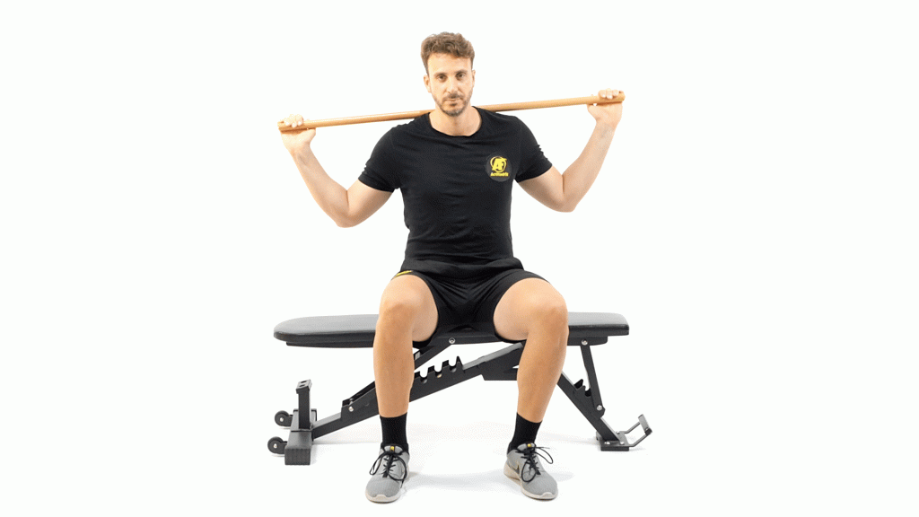 BANCO-PICA-DORSAL-INCLINACION-LATERAL SENTADO
