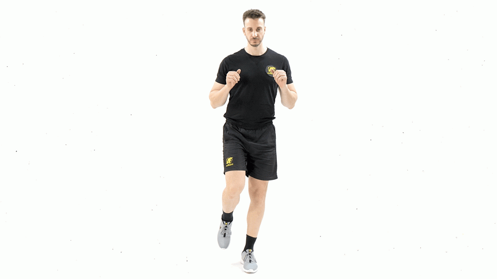 DE PIE-SIN MATERIAL-PROPIOCEPCION-HACER LA CRUZ CON LA CABEZA EN EQUILIBRIO UNILATERAL.gif