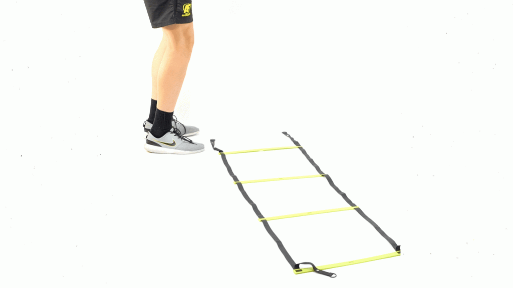 ESCALERA-CARDIO-EJERCICIO 8-A DOS PIES SIN SALTOS