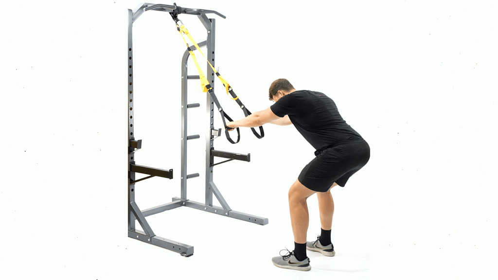 TRX-DORSAL-ESTIRAMIENTO CON ROTACION