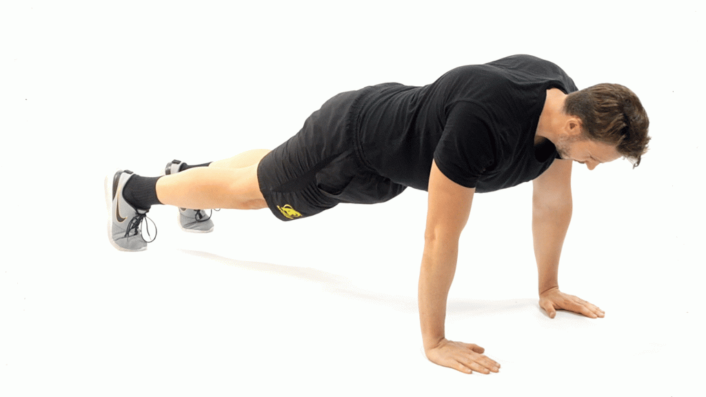 SIN MATERIAL-SUELO-ABDOMEN-TIJERAS CON SALTO EN PLANCHA CON MANOS